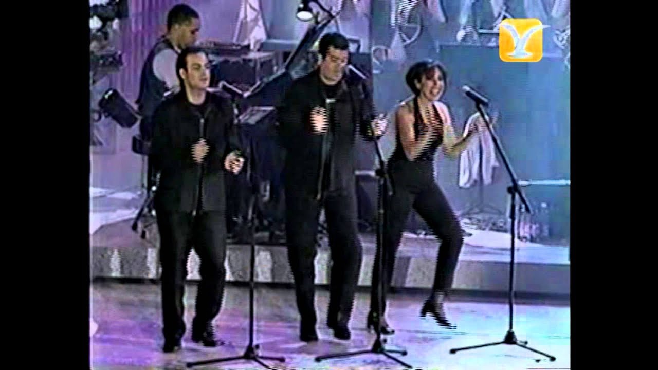 Juan Luis Guerra, Mi PC, Festival de Viña 2000