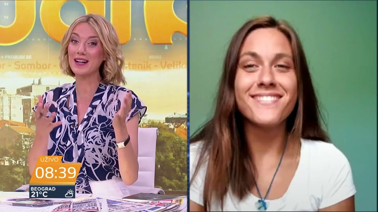 Iznenađenje za Niku iz Survivora-a: Otkrila ko je pravi pobednik