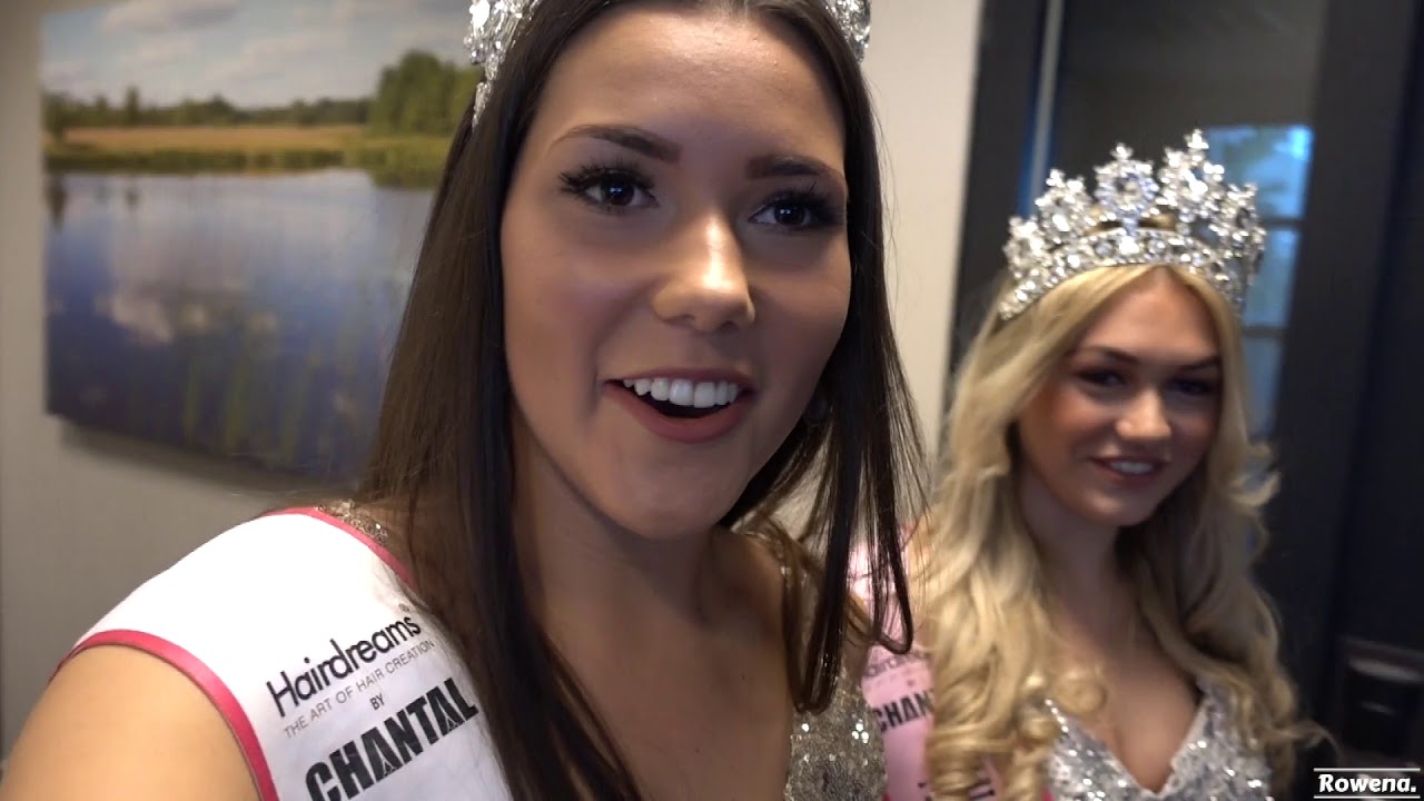 CASTING MISS BEAUTY OF NOORD-BRABANT 2019 | VLOG 41