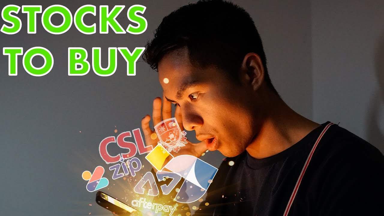 The Top 10 Bought Stocks in August 2020
