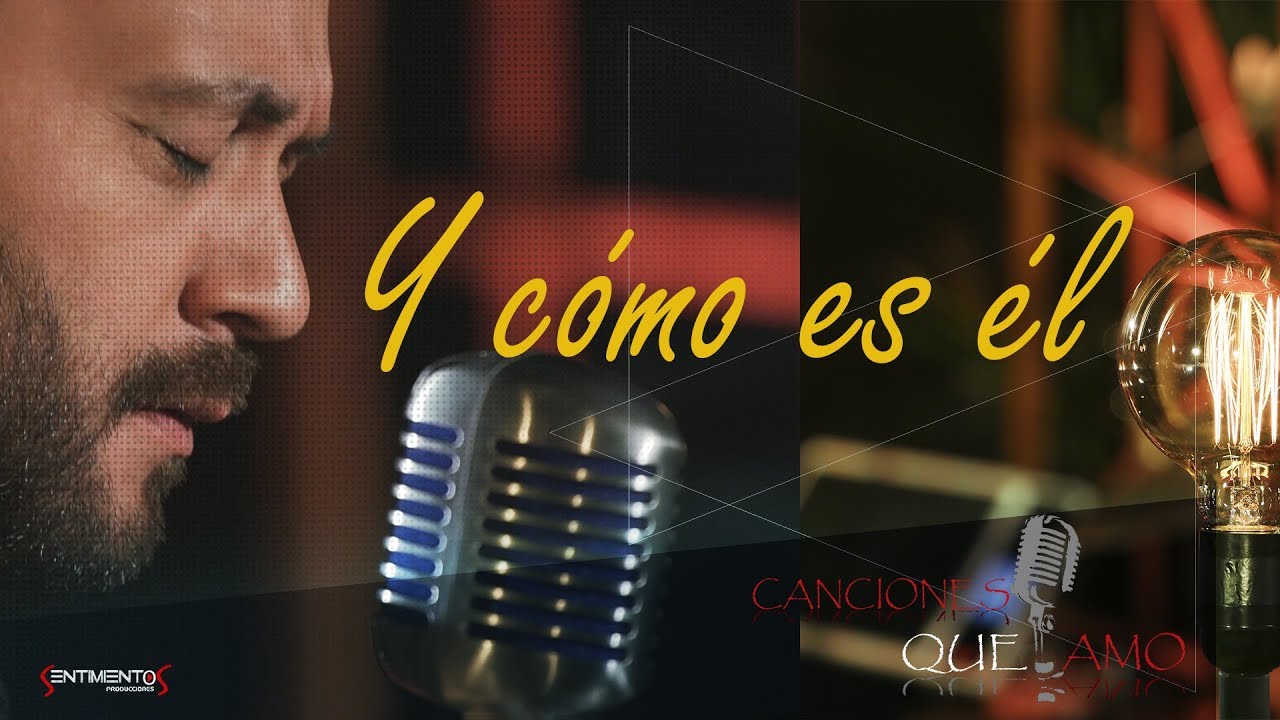 Lucas Sugo - &iquest;Y como es el? (DVD Canciones que amo)