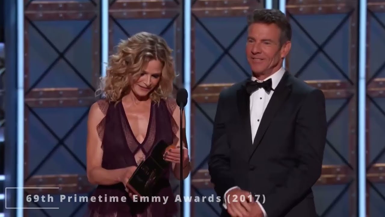 Every Time Bob Odenkirk Lost the Emmy as Saul Goodman