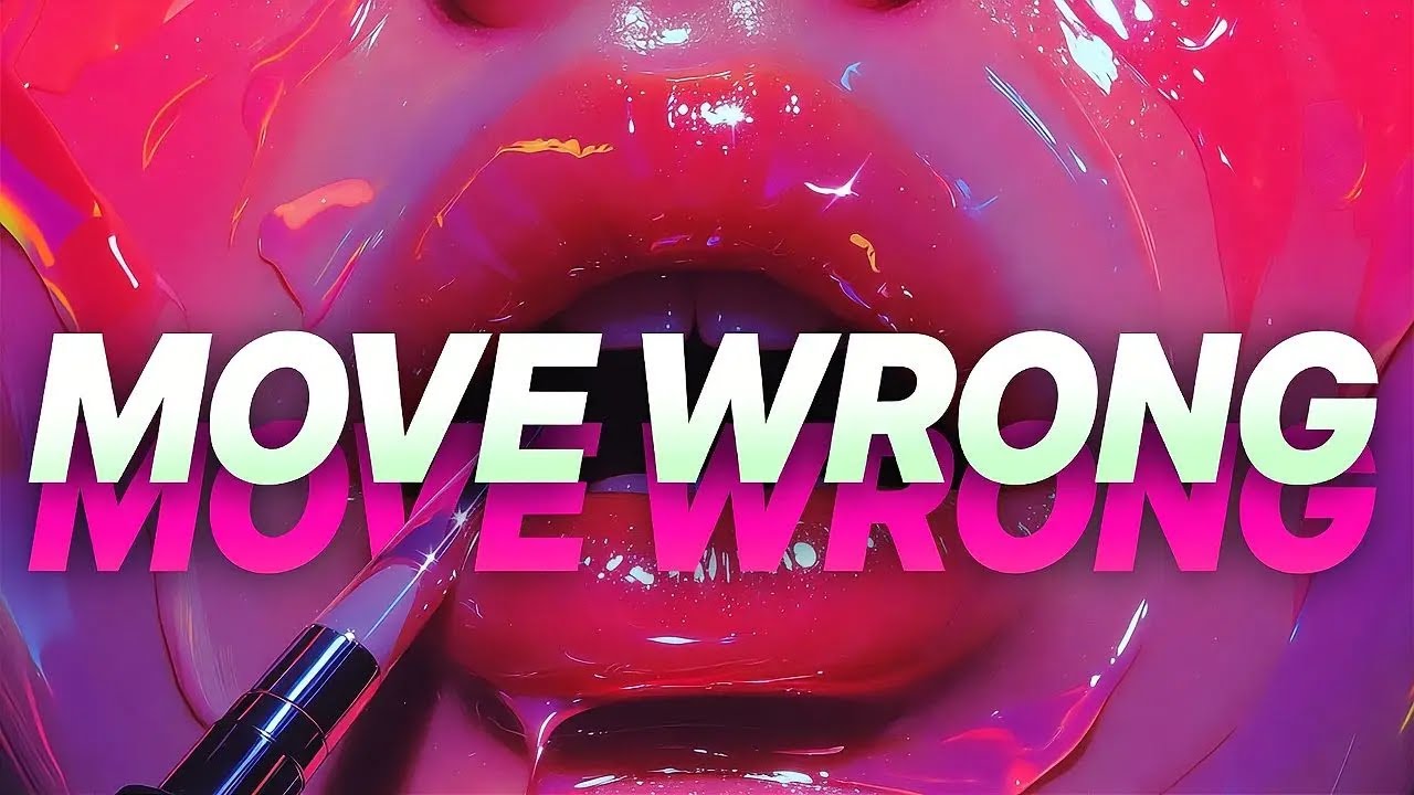 MOVE WRONG