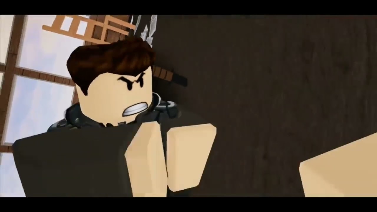 Cutscene test 2 but it's campaign