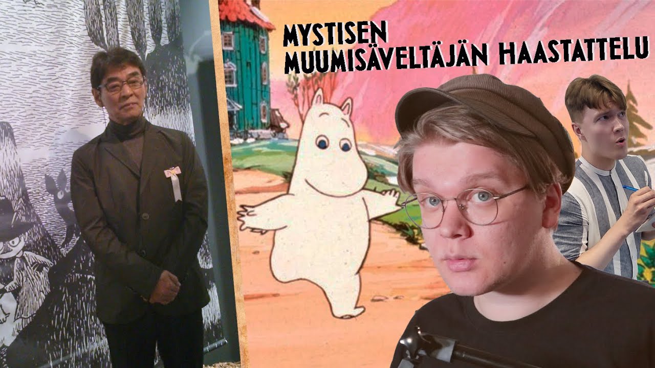 SUMIO SHIRATORI - Suomen tunnetuin tuntematon säveltäjä