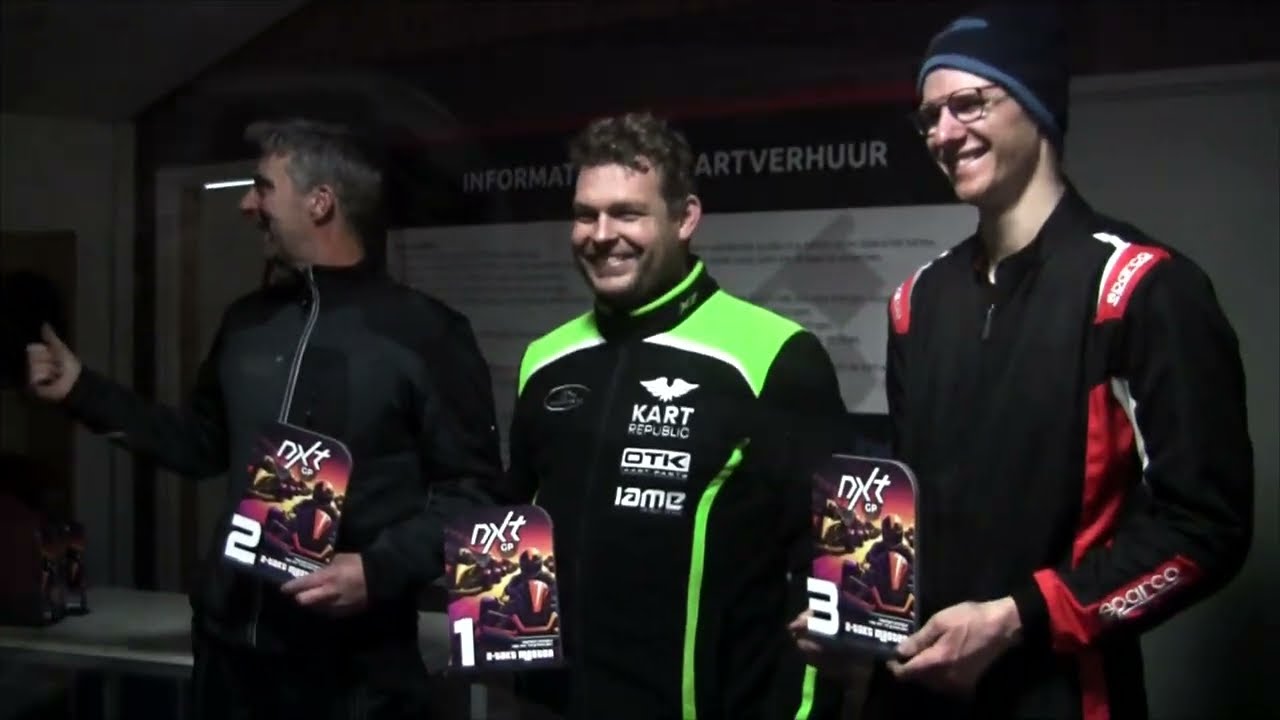NXT GP Dutch Open 1 - Pottendijk Rechtsom - Aftermovie