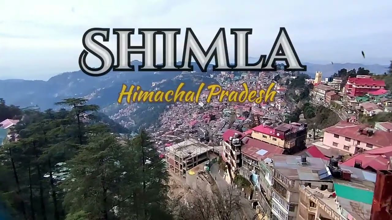 हम चले शिमला ||। Hum Chale Shimla || 