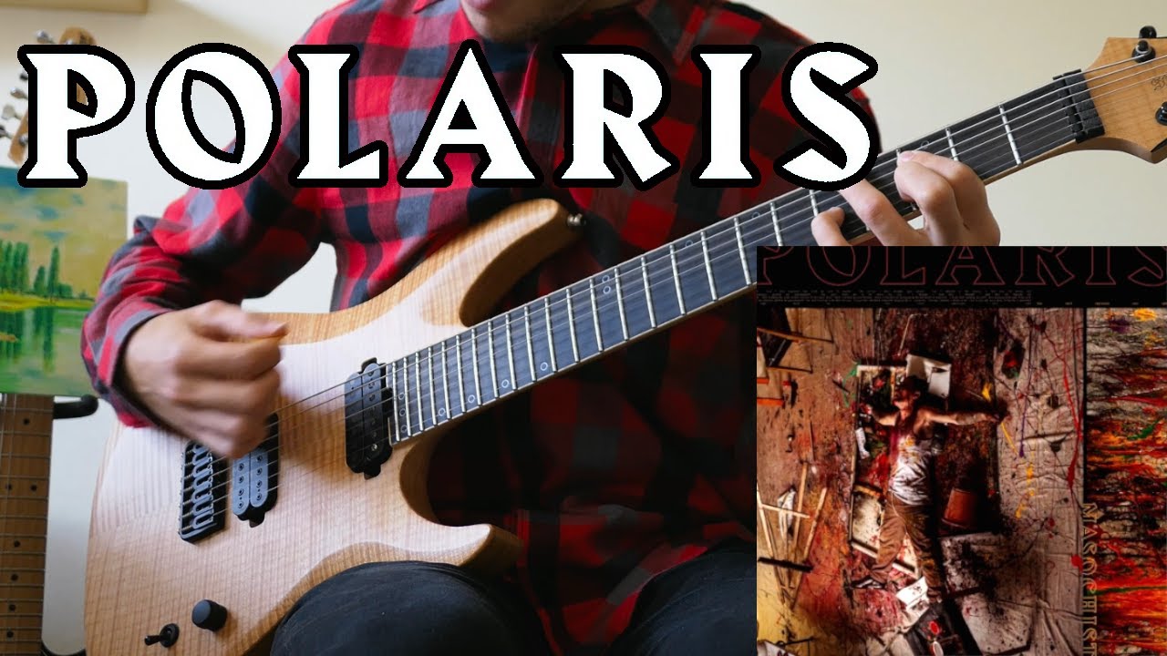 POLARIS - Masochist (Cover) + TAB