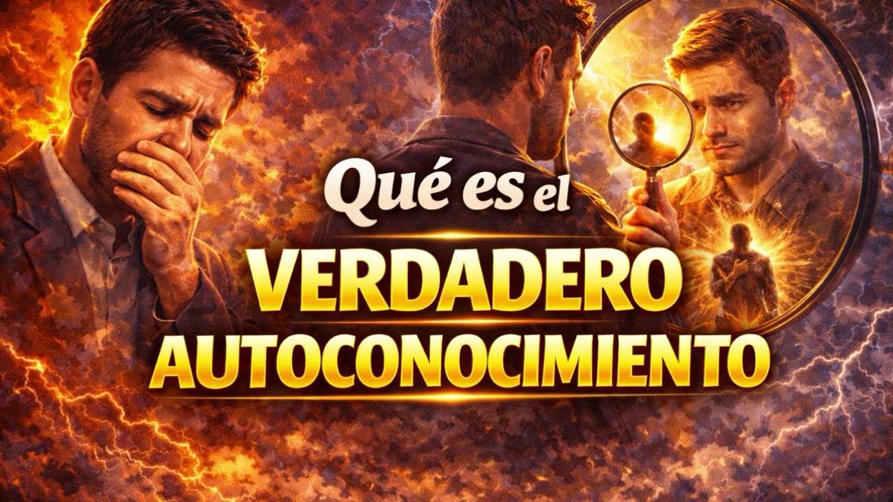 Qué es el verdadero autoconocimiento