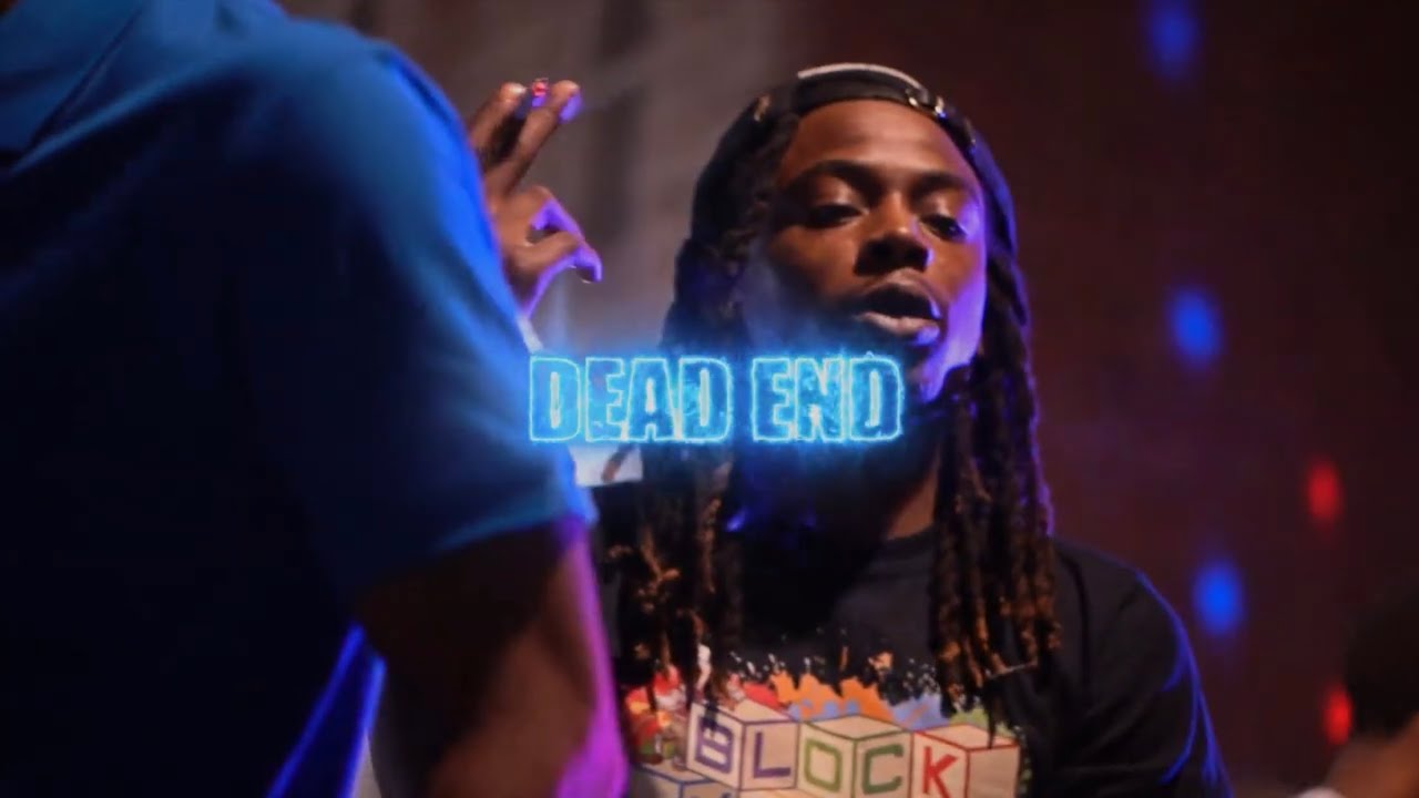 Ybh Toochie x Ybh 2x - Deadend (prod. by kidwonder)