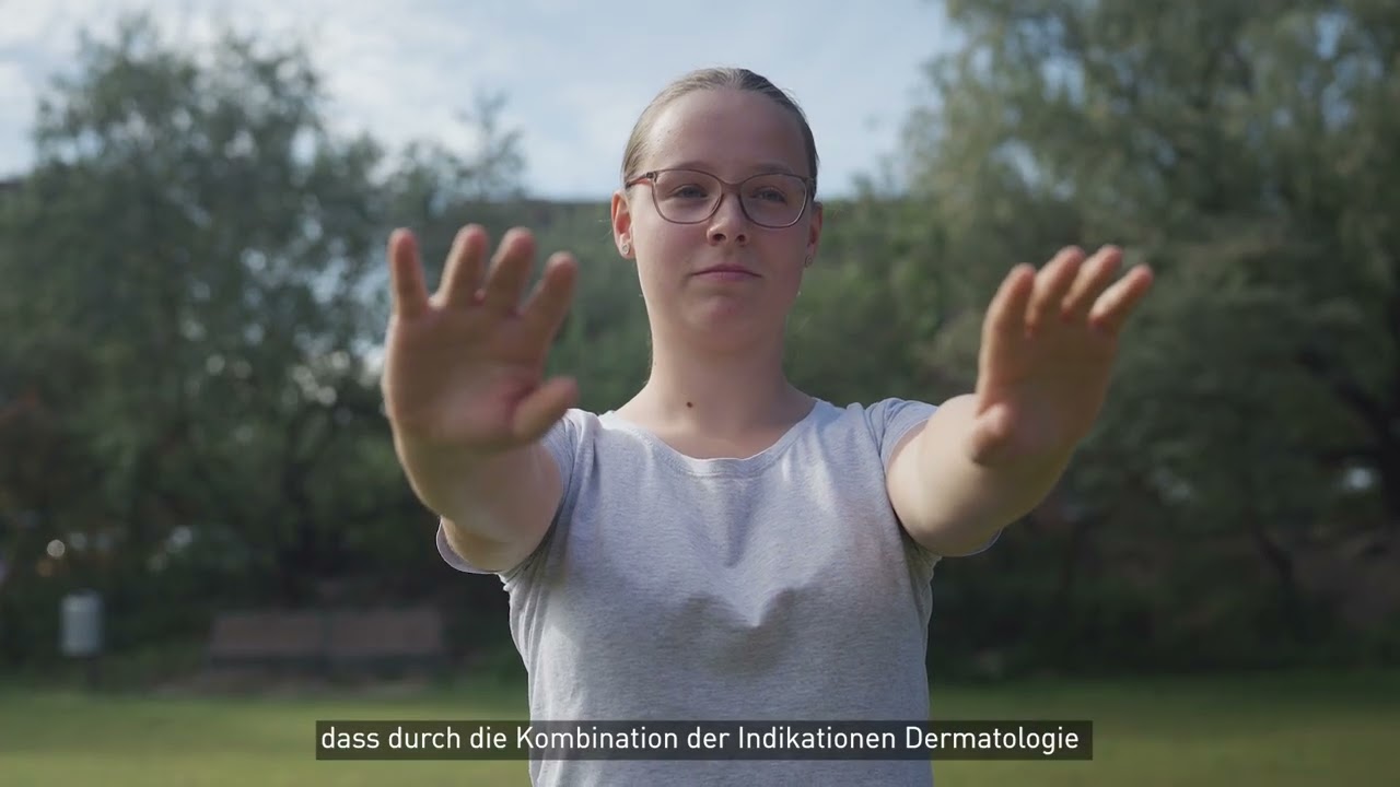 Klinik Borkum Riff: Genießen Sie die Weite und Ruhe der Insel (UT)