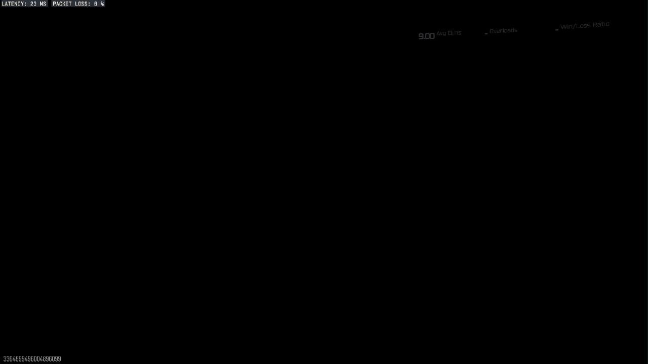 How to play overload in Rank Play