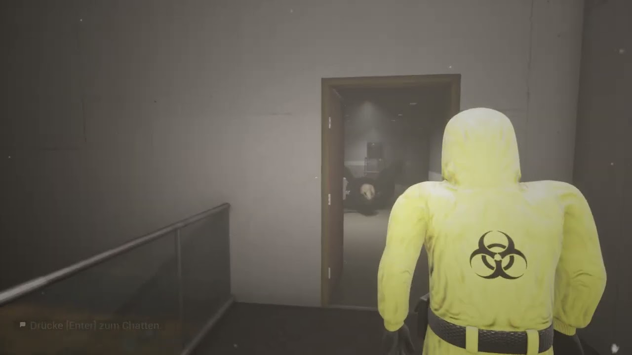 Escape the Backrooms - Level 188 - TV B