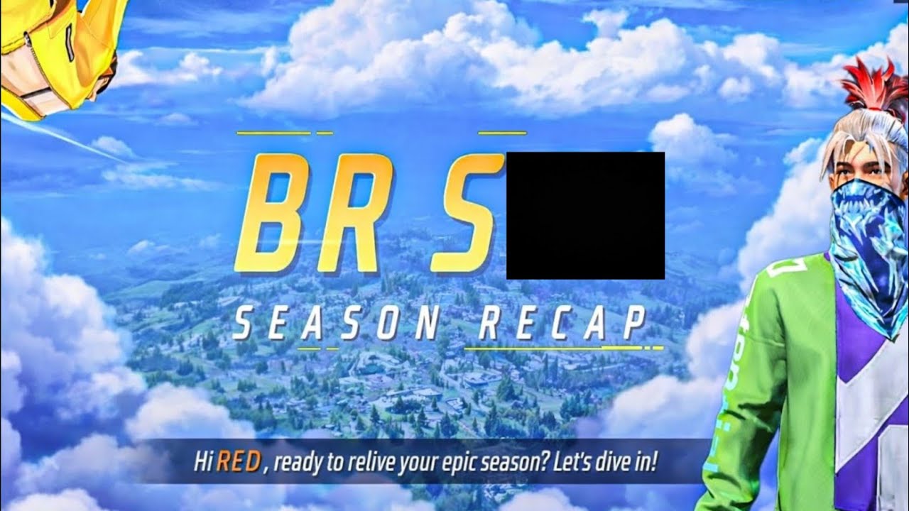 br ranked season 50 Start 
