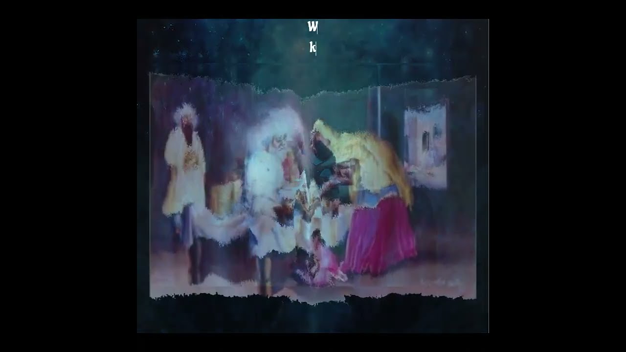 Anand Sahib Uthanika