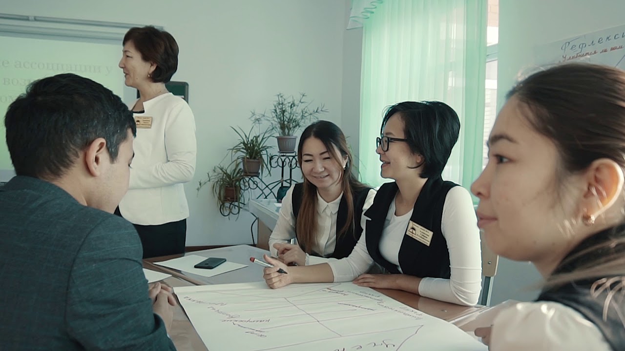 62 Н.К.Крупская атындағы №14 мектеп-лицей