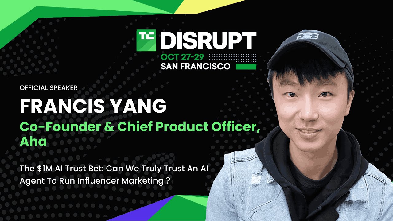 Can we truly trust AI to run influencer marketing ？