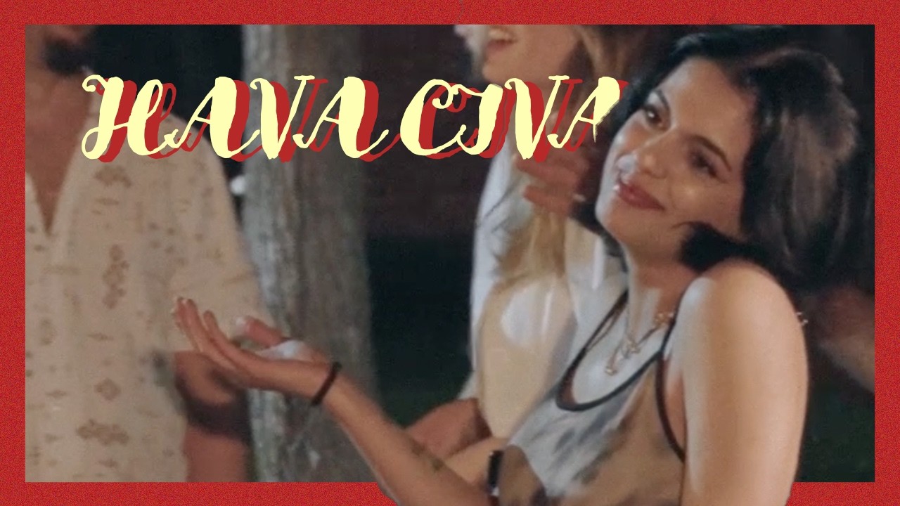 merhababensokak - Hava Cıva ❖ (Official Video)