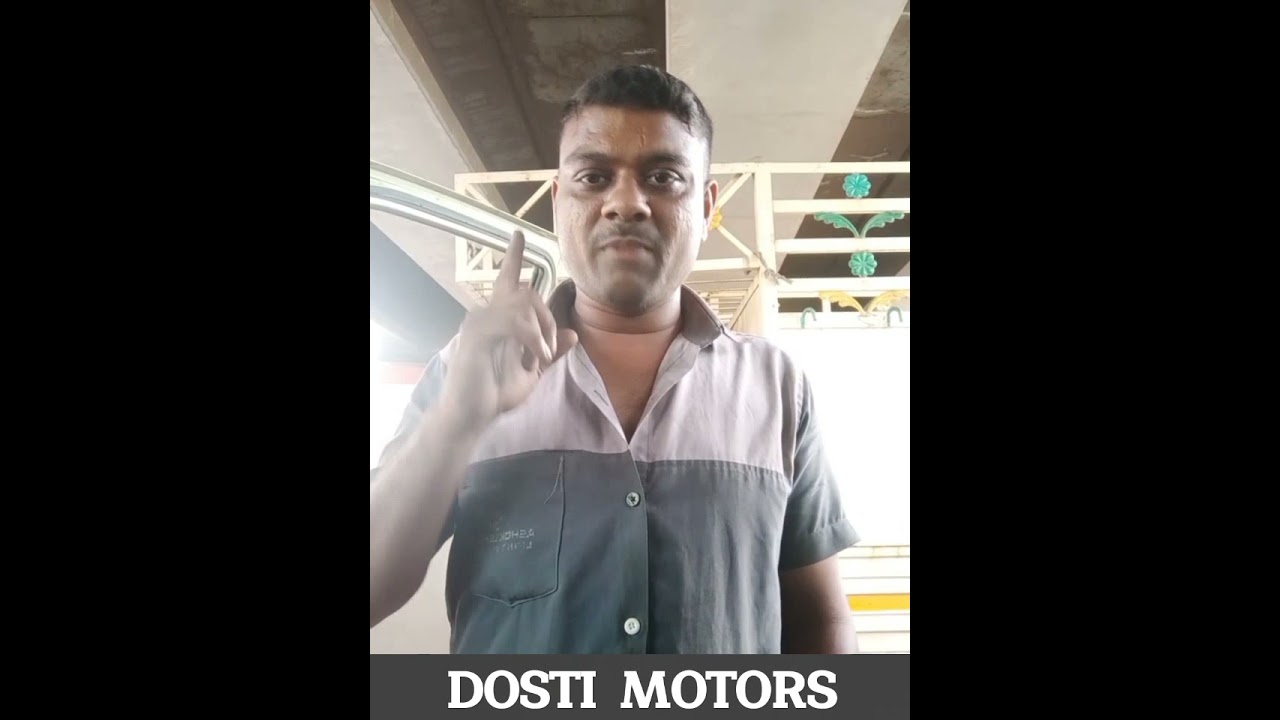 #shorts DOSTI MOTORS