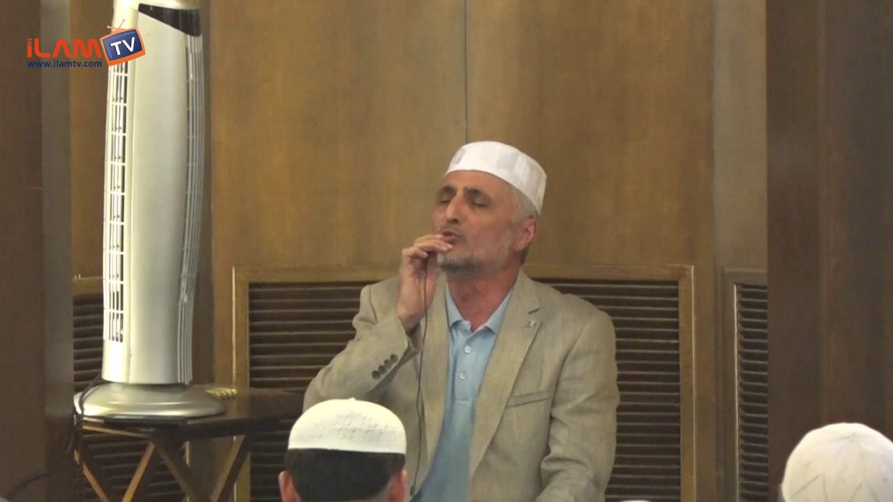 Fatih Çollak (Kuran Ziyafeti 201)