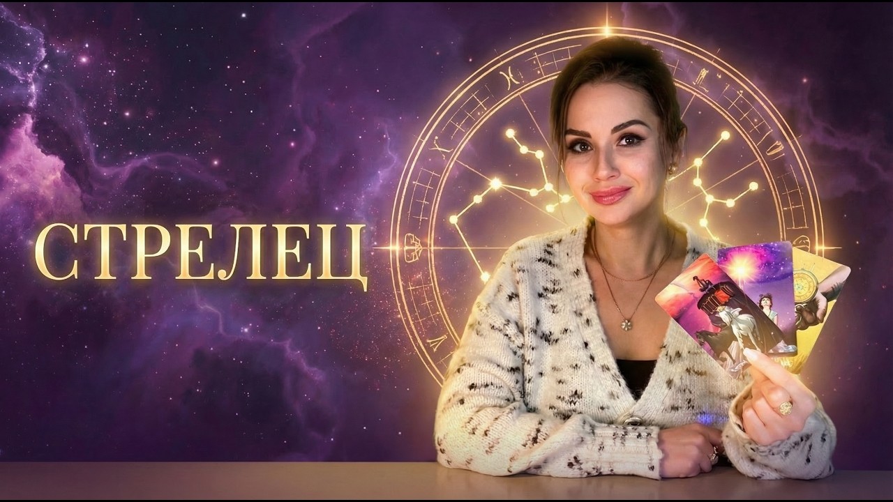 СТРЕЛЕЦ - ТАРО Прогноз на ФЕВРАЛЬ 2026 | Xenia Levi