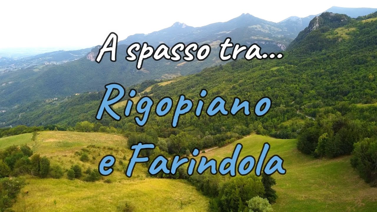 A spasso tra Rigopiano e Farindola