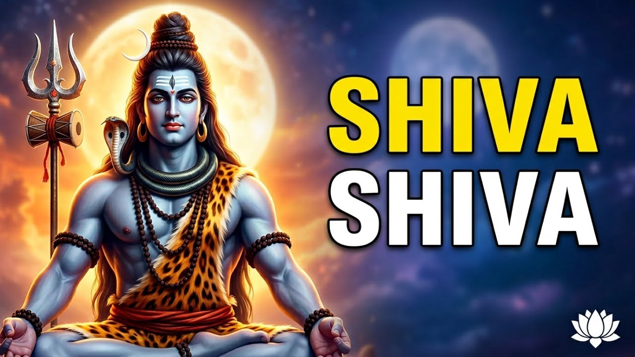Maha Shivaratri Special Song 2026 | Shiva Shiva Ante Chalura Lyrical Video | Hindi Bhakti Song