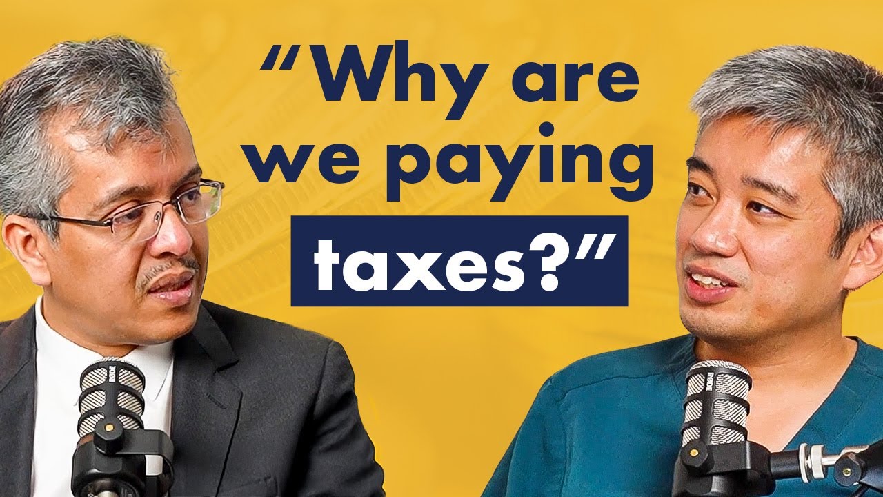 Australian State Taxes Explained: The Best Property Investment Strategy for Doctors | Ep. 04