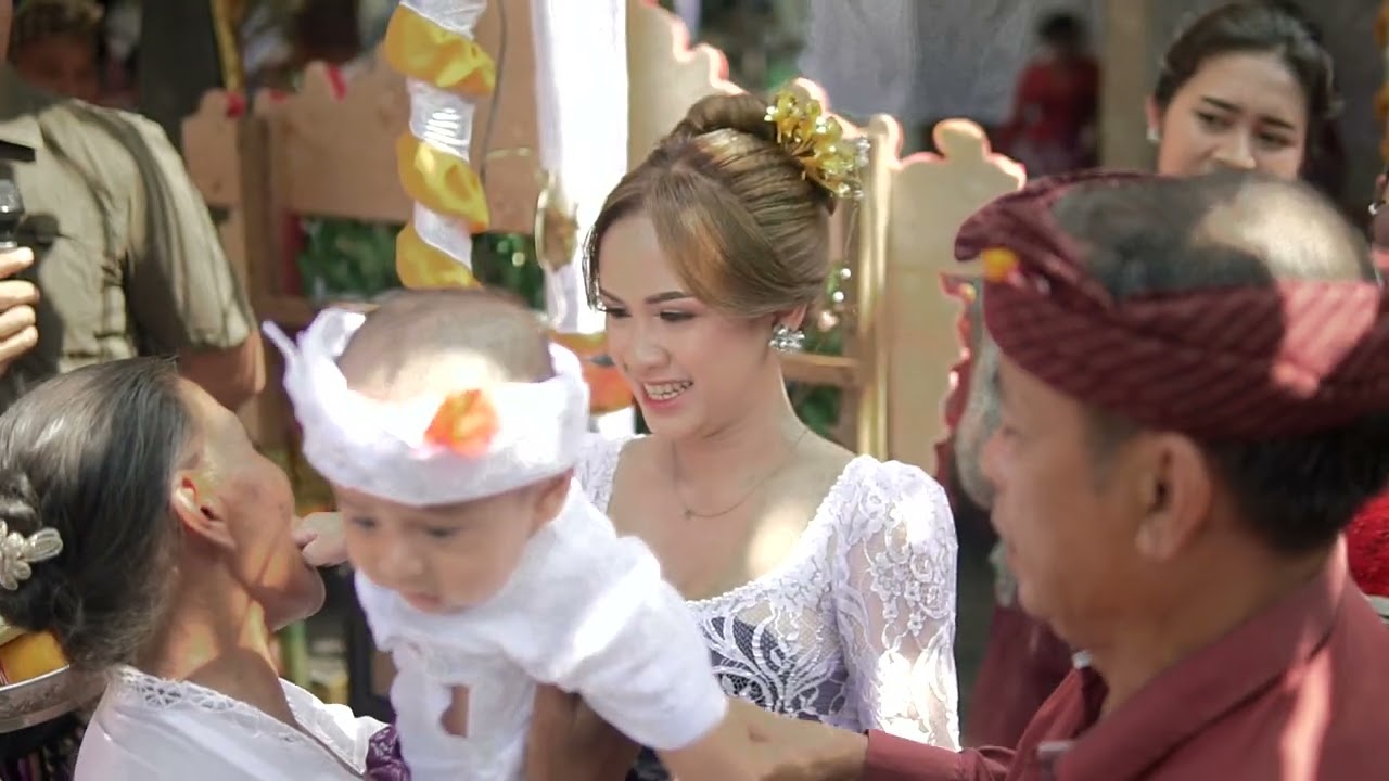 Tigang Sasih I Kadek Varen Adhi Mahantha