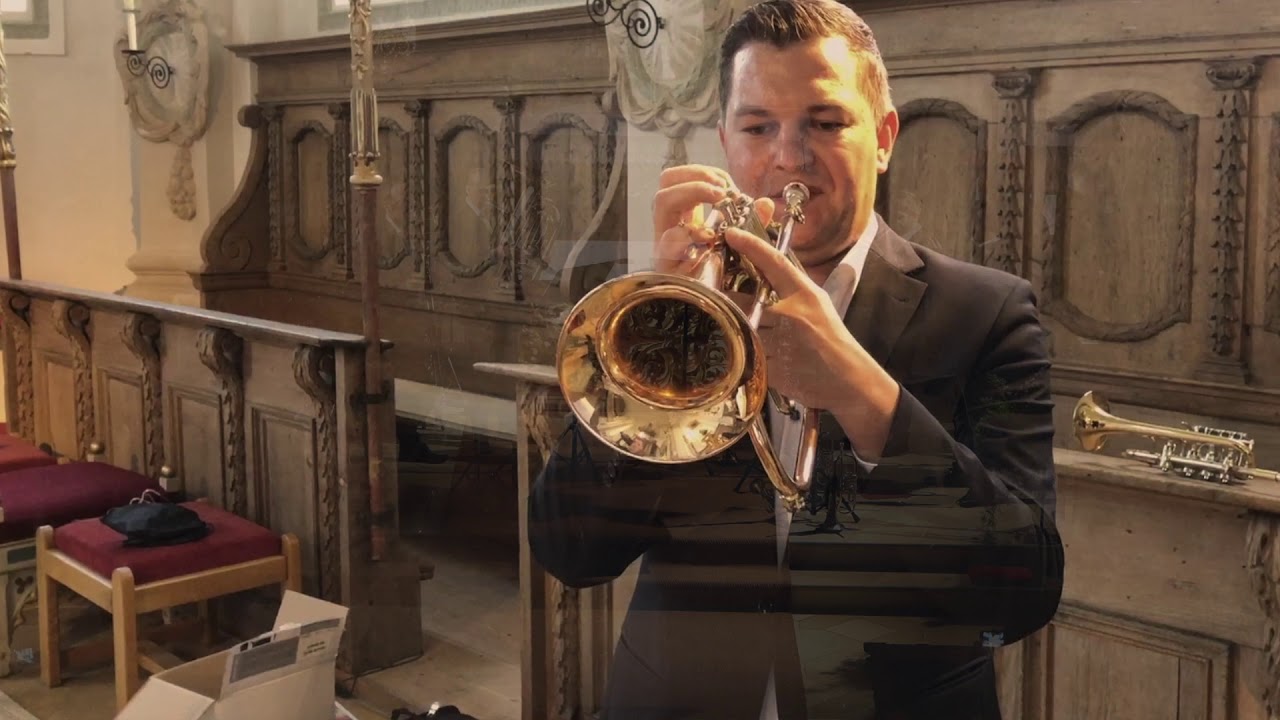 Can you feel the Love tonight - König der Löwen - Brass