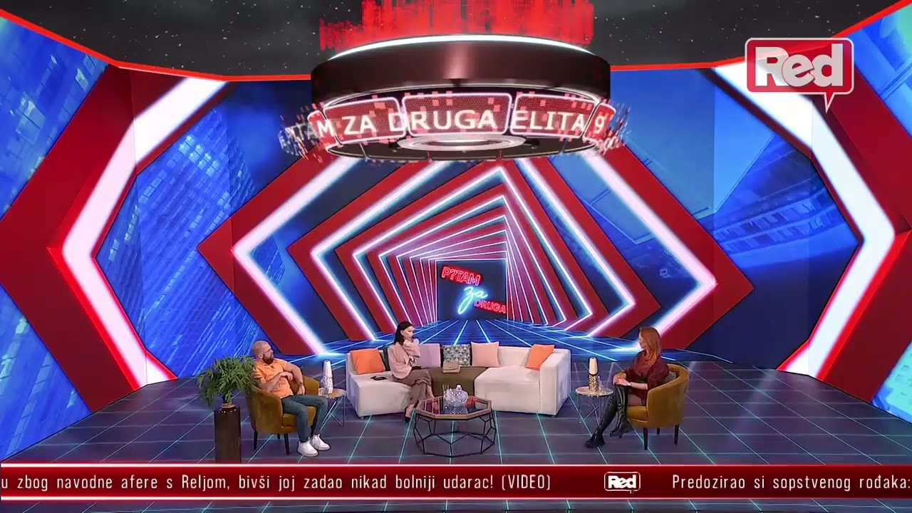 PZD: Žana poručila Bobancu da je na svojih 30%, spremna da istera istinu na čistac  - 23.01.2026.