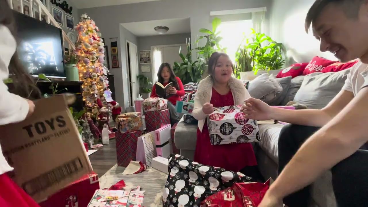 Xmas 2024