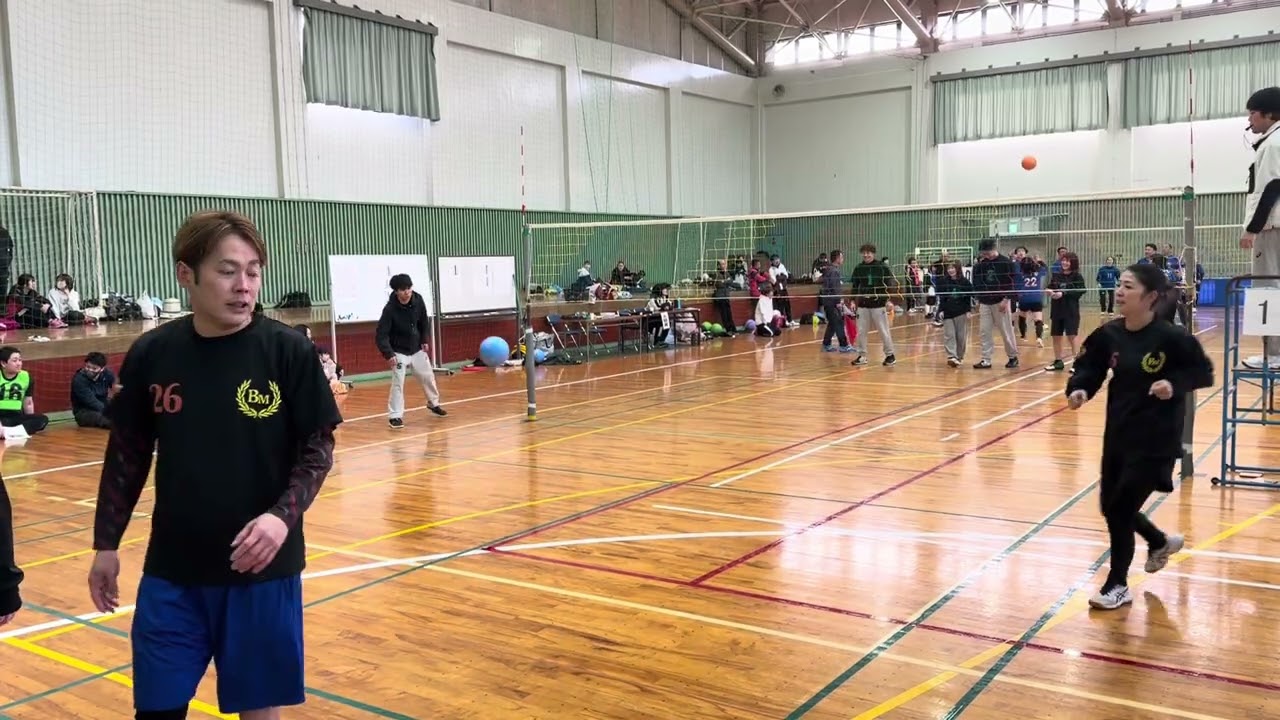 第11回明るい選挙 vs チキンハート