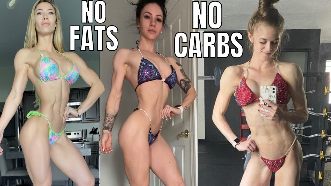 Dangerous Fat Loss Protocols