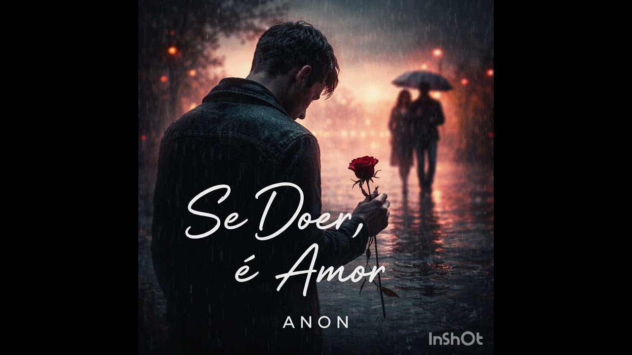 Se Doer, é amor (generated by Rommy M)
