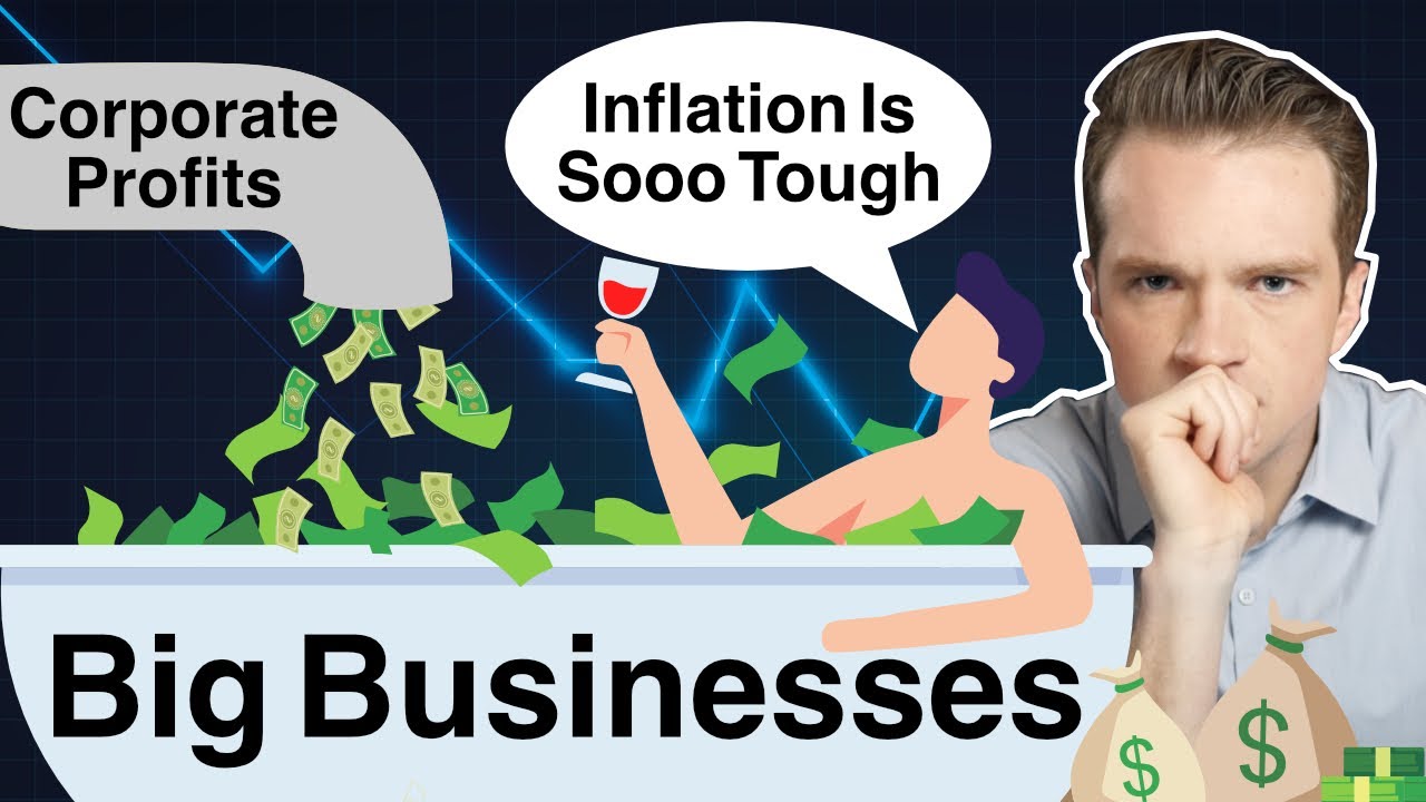 What Is Greedflation? And How Does It Affect Your Personal Finances?