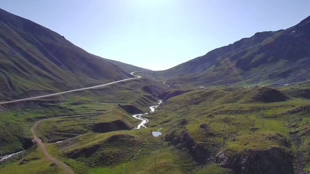 Rize ovitten kesit