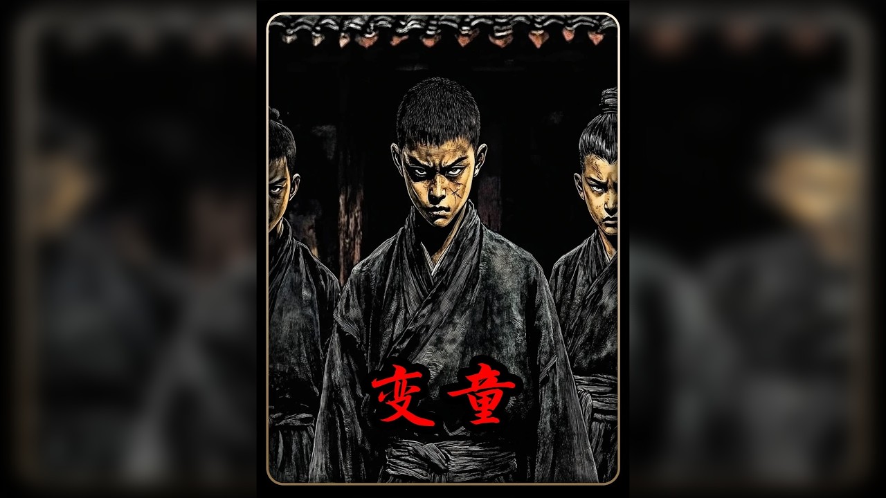 为什么古代权贵都喜欢养个男童在身边？