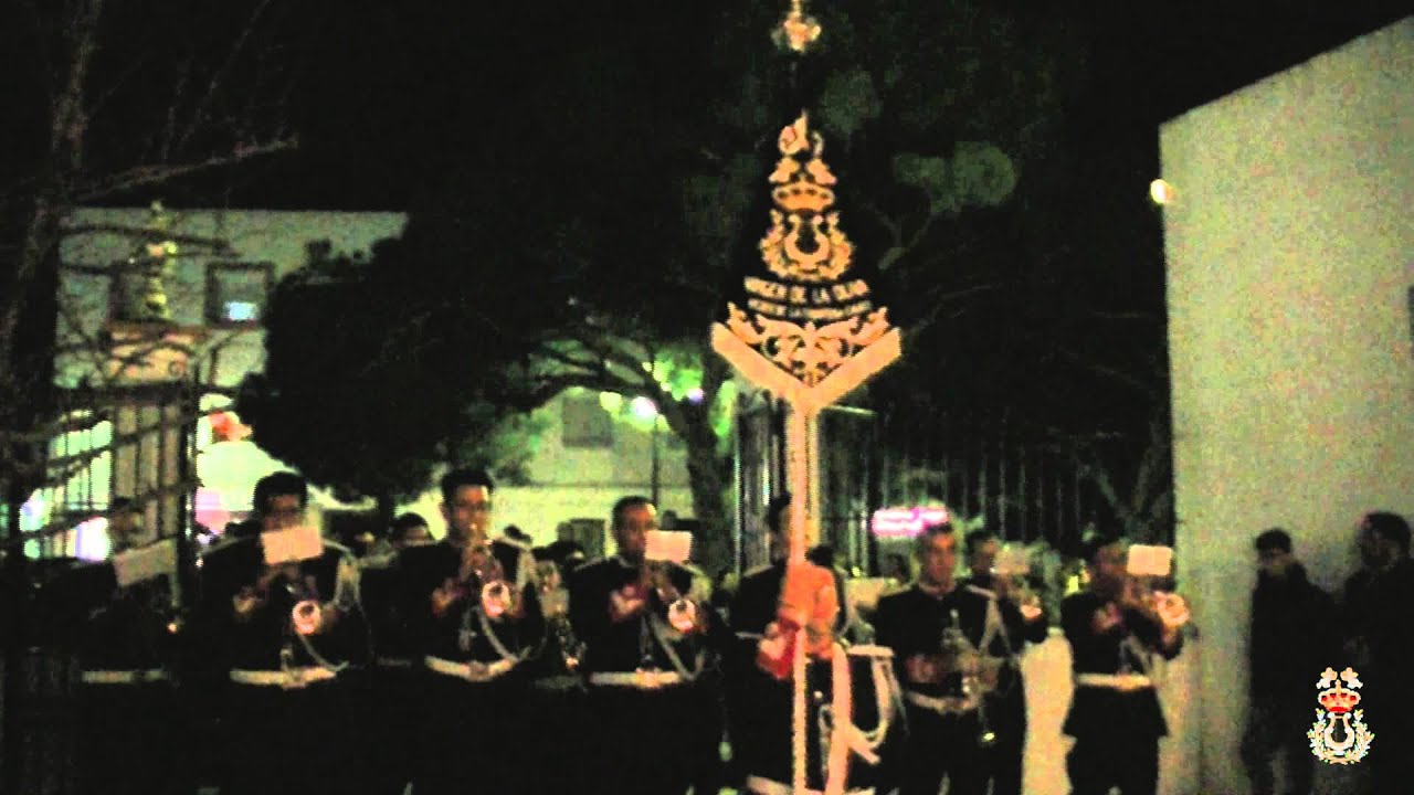 A.M. Virgen de la Oliva. 