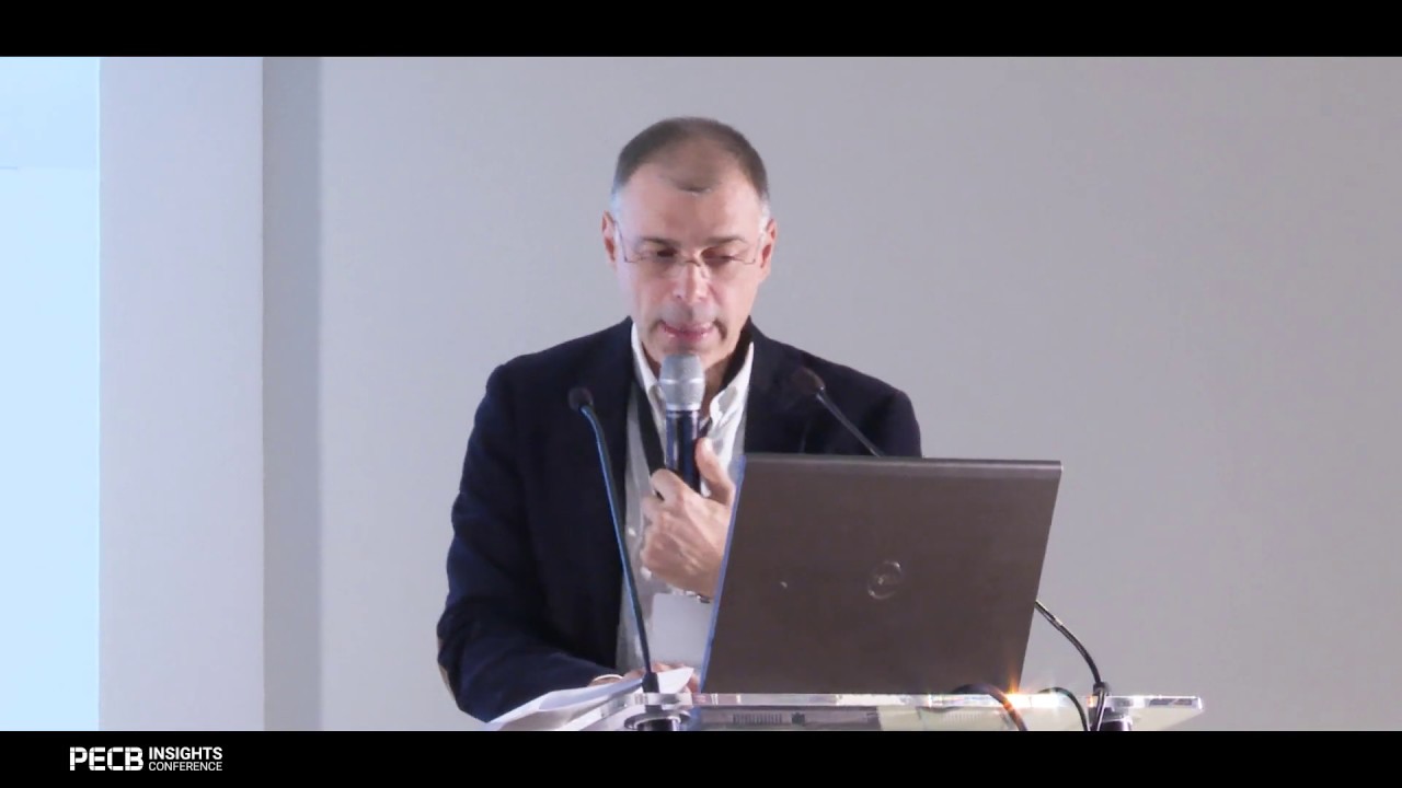 Plan de continuité d’activité ou plan de continuité après une.. ? - Luc Vrignaud & François Tête