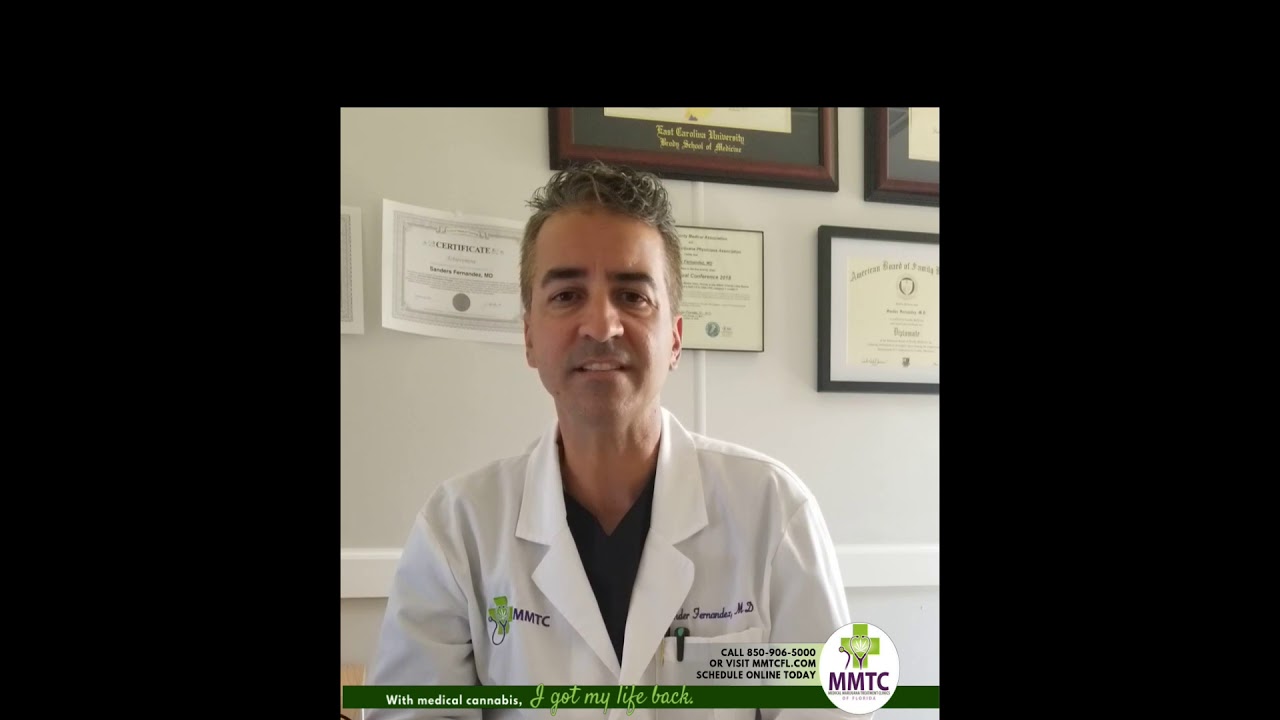 MMTC Sander Fernandez MD