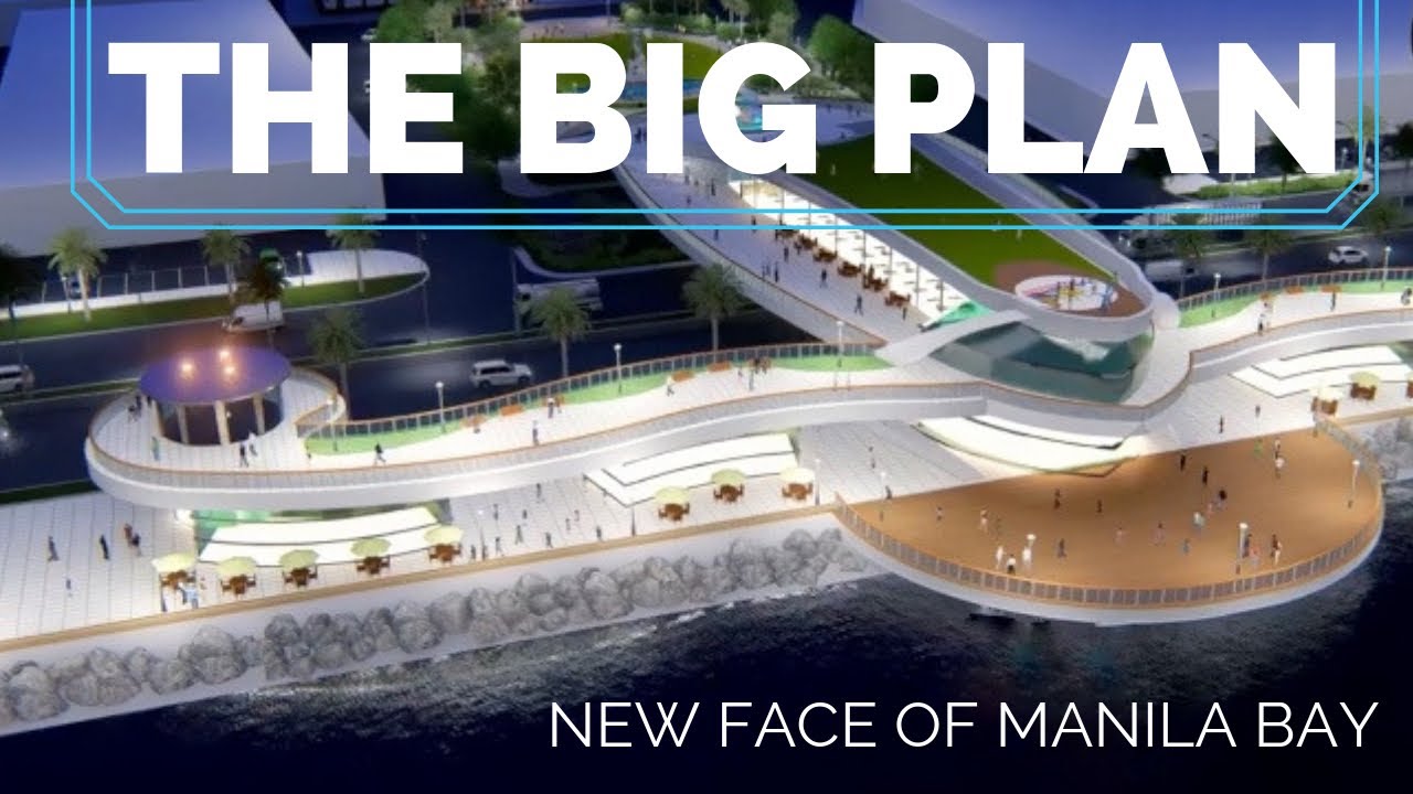 WATCH! MASTER PLAN OF MANILA CITY  BY ISKO MORENO || BAKASYUN NI JUAN