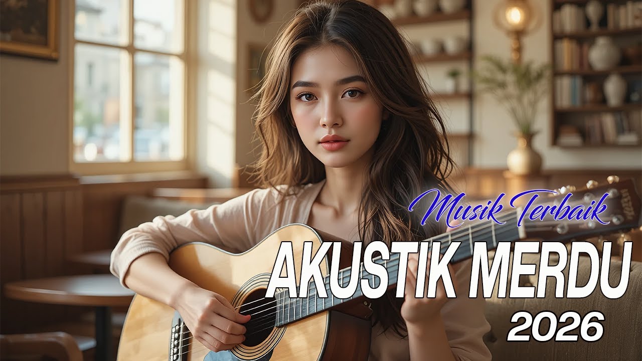 Pop Romantis Penuh Perasaan 2026 🌼 Lagu untuk Hati