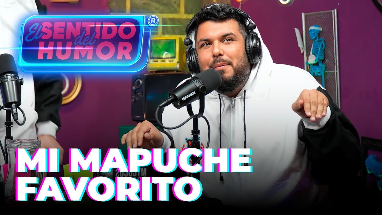 EL SENTIDO DEL HUMOR | The Dahmers | 7 de Diciembre de 2023