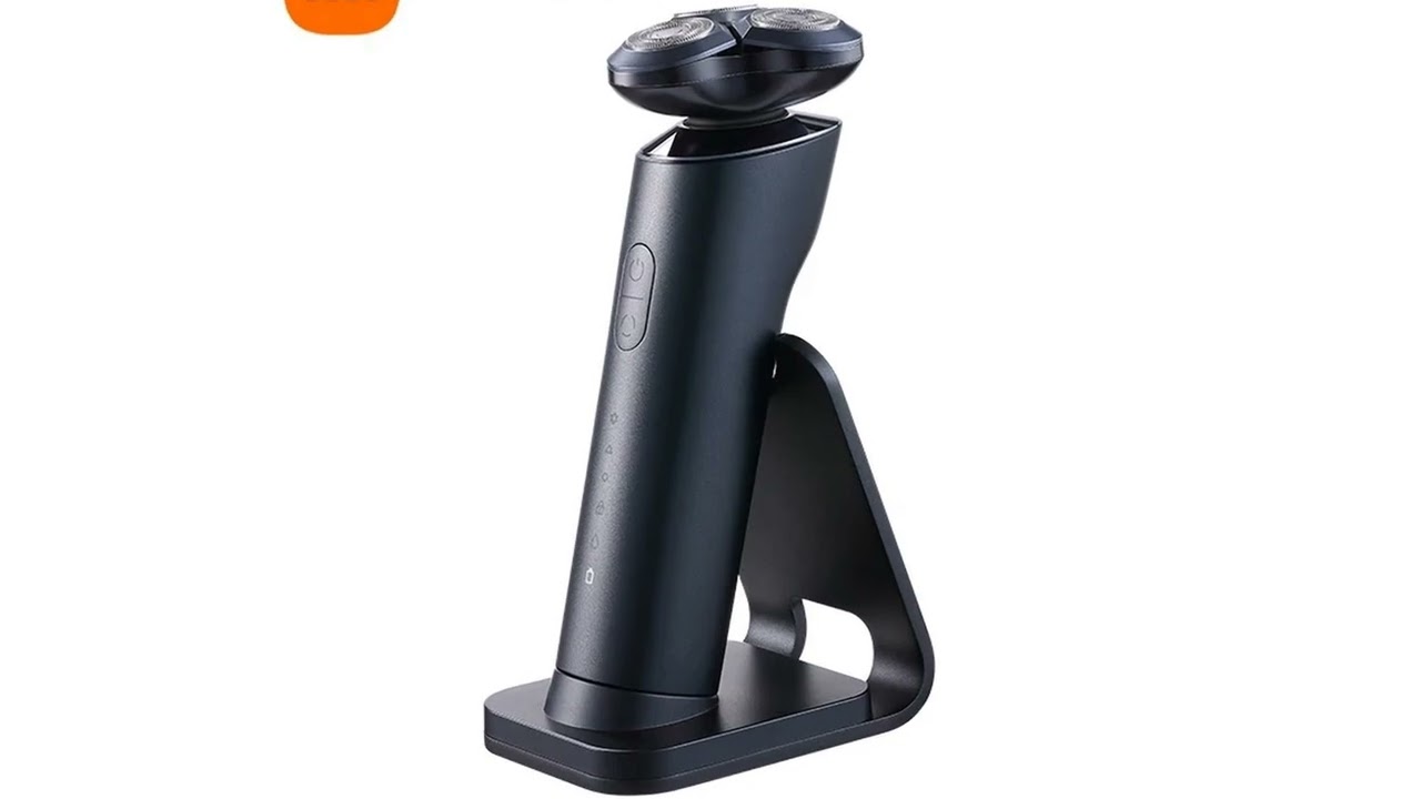 A must-have product #XIAOMI MIJIA S700 Electric Shaver Trimmer For Men Triple Blade Razor Shaving