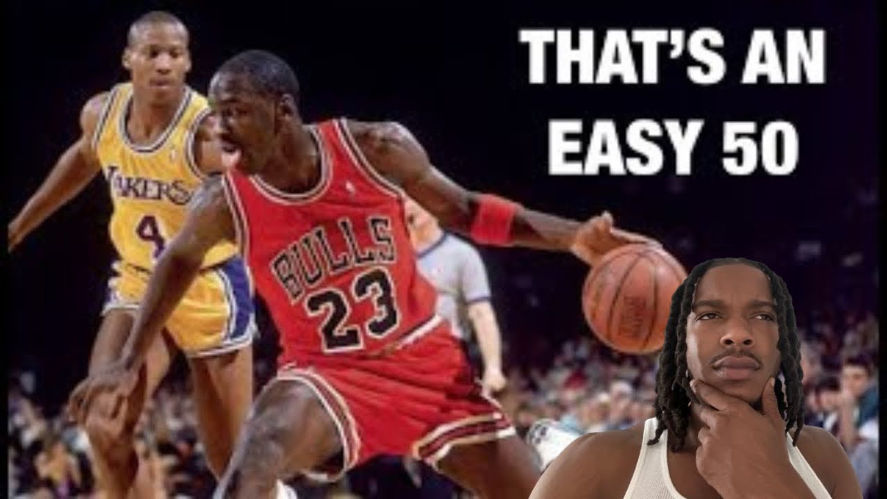 Michael Jordan's BEST Trash Talking Stories Reaction 🔥