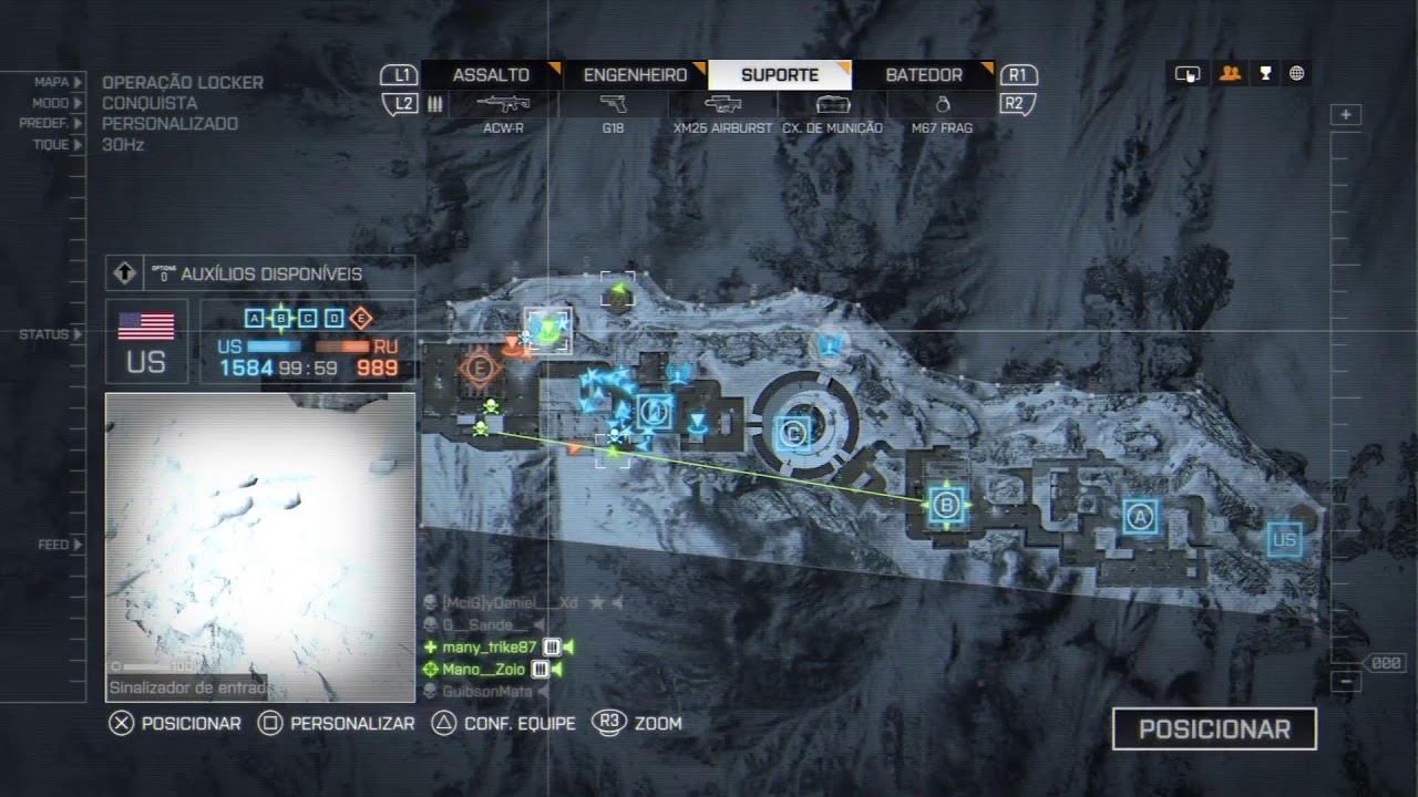 Battlefield 4/ PS4  PRO