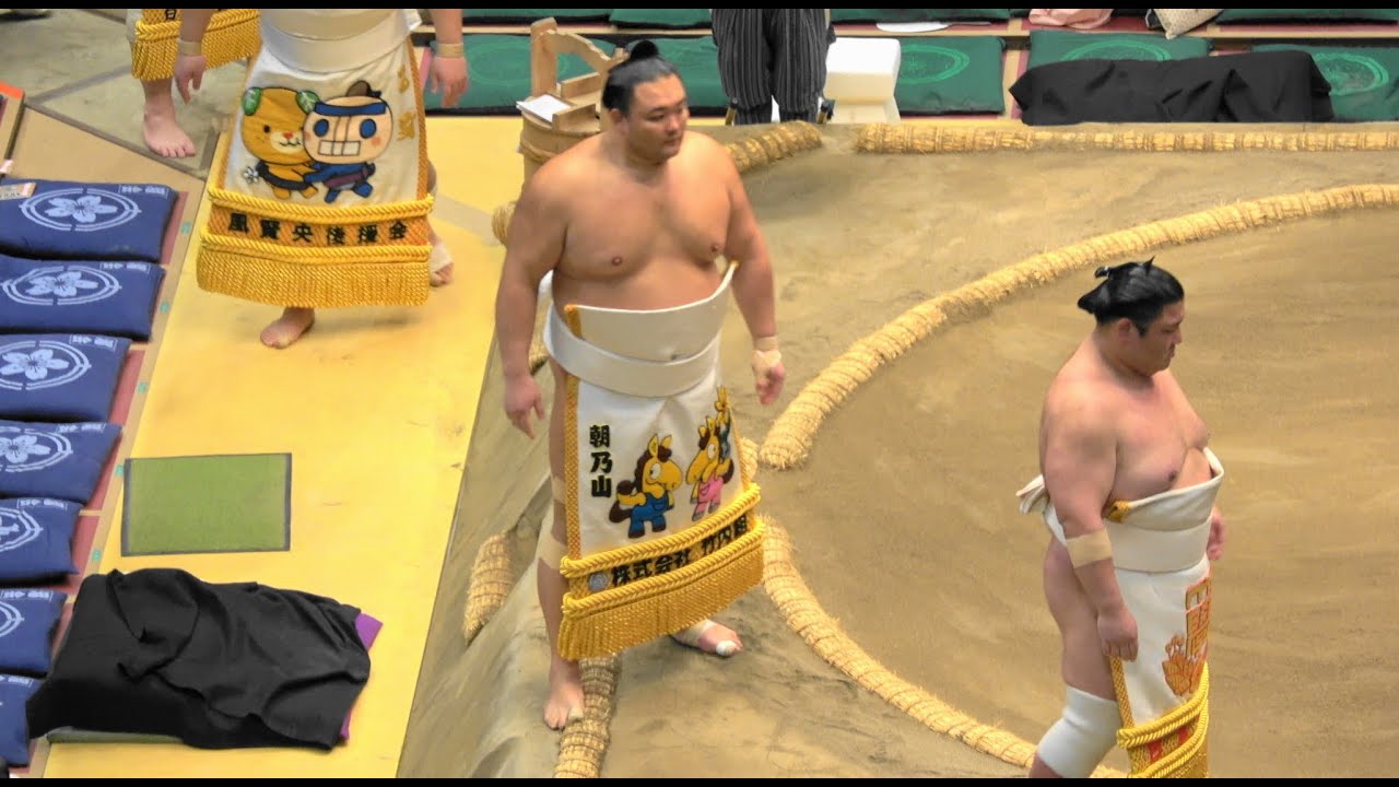 横綱豊昇龍が“まさかの変化”国技館どよめく！ 令和7年大相撲秋場所 (9月場所)14日目 2025 September GRAND SUMO TOURNAMENT 14th Day #sumo #相撲