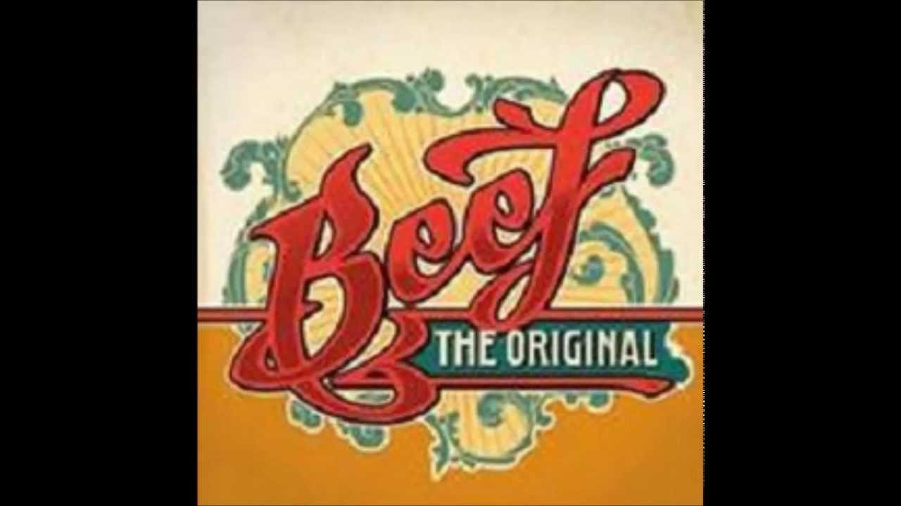 Beef - Rich man