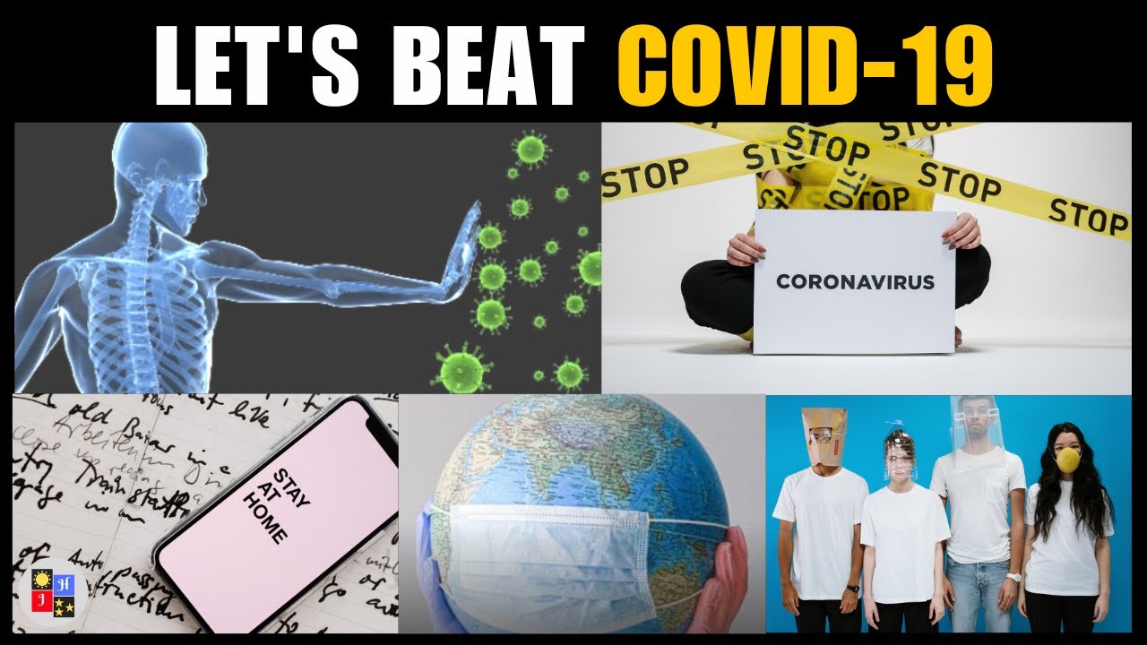 How To Prevent COVID 19 At Home- Safety Tips For Personal Protection